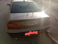 voitures-peugeot-406-1999-setif-algerie