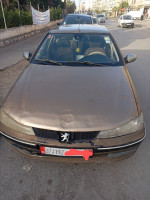 voitures-peugeot-406-1999-setif-algerie