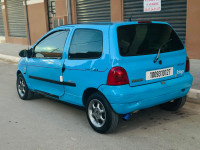 voitures-renault-twingo-2001-mostaganem-algerie