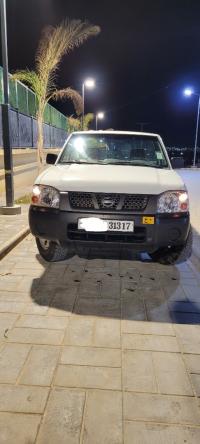 utilitaire-nissan-pickup-2013-djelfa-algerie