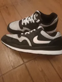 Baskets Nike air safari 