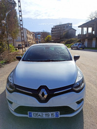 voitures-renault-clio-4-2019-limited-azazga-tizi-ouzou-algerie