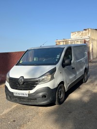 سيارات-renault-trafic-2016-المدنية-الجزائر