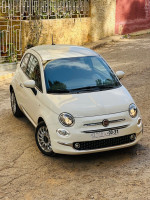 voitures-fiat-500-2024-el-madania-alger-algerie