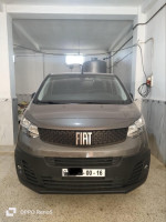 fourgon-fiat-scudo-2024-sidi-mhamed-alger-algerie