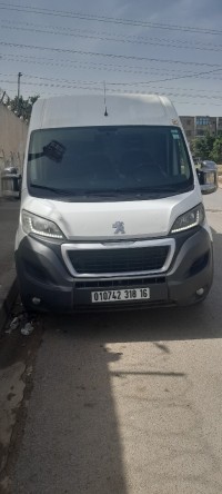 السيارات-النفعية-peugeot-boxer-2018-الرويبة-الجزائر