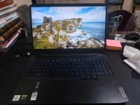 Laptop LENOVO IDEAPAD GAMING 3