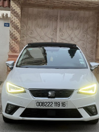 voitures-seat-ibiza-2019-لهاي-بلوس-cheraga-alger-algerie