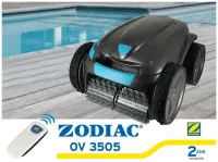 Robot piscine Zodiac Vortex OV3505