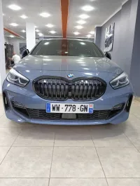 BMW 120d 2024 Pack M