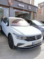 voitures-volkswagen-tiguan-2022-active-rouiba-alger-algerie