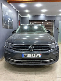 voitures-volkswagen-tiguan-2023-active-rouiba-alger-algerie