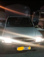 pickup-toyota-hilux-2005-bir-ghbalou-bouira-algerie