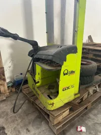 Gerbeur électrique