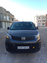 utilitaire-fiat-scudo-2024-ouled-sellam-batna-algerie