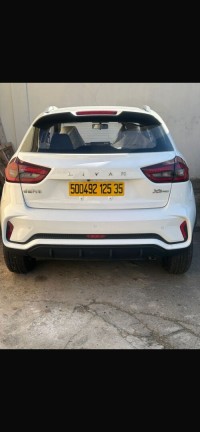 سيارات-livan-x3-pro-2025-بومرداس-الجزائر