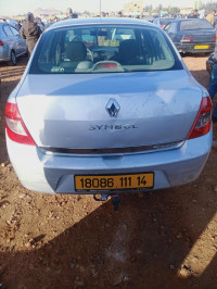 voitures-renault-symbol-2011-ksar-chellala-tiaret-algerie