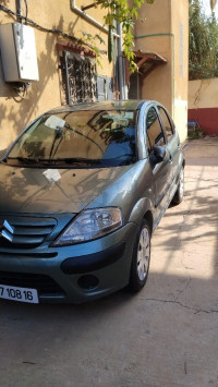 voitures-citroen-c3-2008-hraoua-alger-algerie