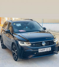 voitures-volkswagen-tiguan-2021-r-line-el-oued-algerie