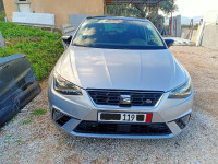 voitures-seat-ibiza-2019-fr-guelma-algerie