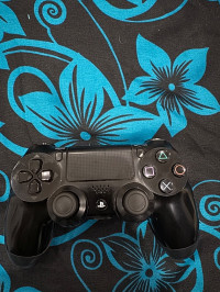 accessoires-manette-ps4-v1-original-oued-rhiou-relizane-algerie