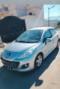 سيارات-peugeot-207-2012-تيبازة-الجزائر