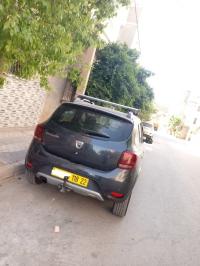 سيارات-dacia-sandero-2018-سيدي-بلعباس-الجزائر