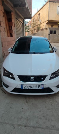 voitures-seat-leon-2015-linea-r-sidi-naamane-tizi-ouzou-algerie