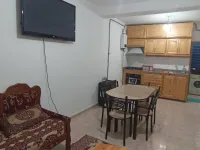 Location vacances Appartement F2 Béjaïa Bejaia