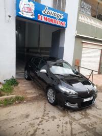 سيارات-renault-megane-3-2012-gtline-مستغانم-الجزائر