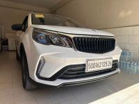 سيارات-livan-x3-pro-2025-automatique-avec-toi-ouvrant-قصر-البخاري-المدية-الجزائر