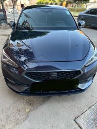 سيارات-seat-leon-2022-fr-الشلف-الجزائر