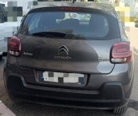 voitures-citroen-c3-2024-douera-alger-algerie