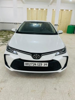 voitures-toyota-corolla-2023-el-oued-algerie