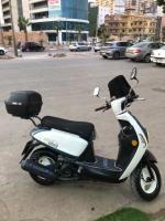 motos-et-scooters-vms-cuxi-2-2023-arzew-oran-algerie