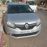 voitures-renault-symbol-2016-adrar-algerie