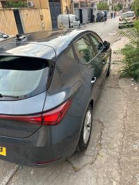 سيارات-seat-leon-2021-style-البليدة-الجزائر