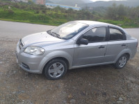 voitures-chevrolet-aveo-4-portes-2008-باز-taher-jijel-algerie