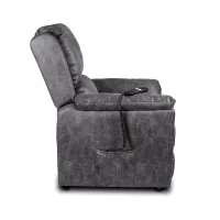 Fauteuil relaxe Drive Devilbiss garantie 2 ans