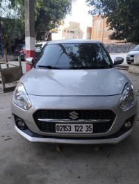 voitures-suzuki-swift-2022-boumerdes-algerie