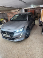 voitures-peugeot-208-2022-style-bouzareah-alger-algerie