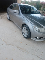 voitures-mercedes-classe-e-2008-setif-algerie