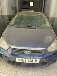 Ford C Max 2008 C Max
