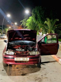 voitures-fiat-punto-1996-classic-blida-algerie