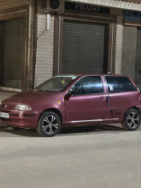 voitures-fiat-punto-1996-blida-algerie