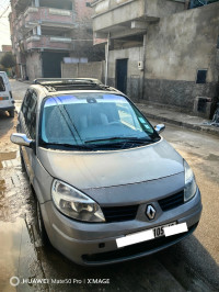 voitures-renault-scenic-2005-oued-endja-mila-algerie