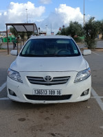 voitures-toyota-corolla-verso-2009-bordj-el-kiffan-alger-algerie