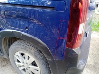 السيارات-النفعية-peugeot-rifter-2019-allure-برج-الكيفان-الجزائر