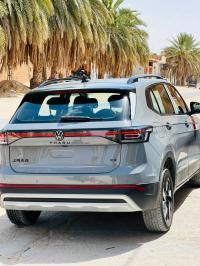 voitures-volkswagen-tharu-2025-bayadha-el-oued-algerie