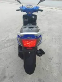 Honda Honda 2015